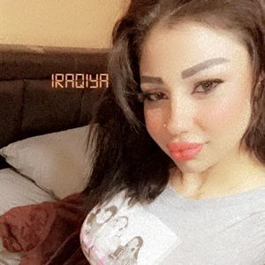 Meet your Posher, Wafaa